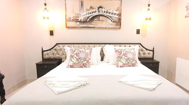 Le Grant Guesthouse and Conference