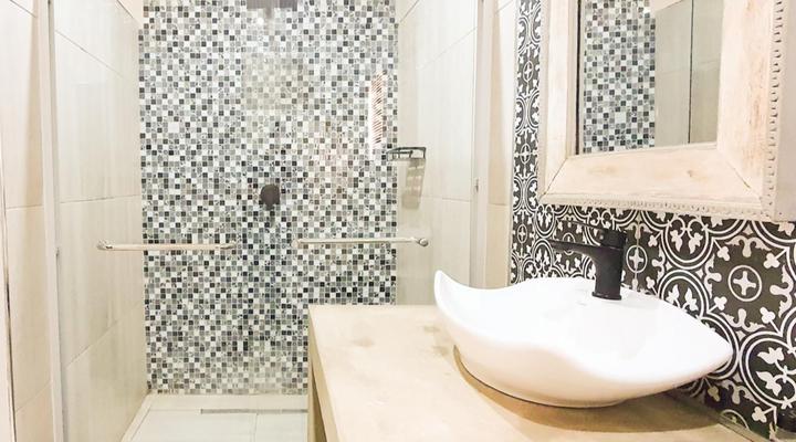 Le Grant Guesthouse and Conference