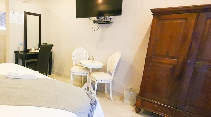 Le Grant Guesthouse and Conference