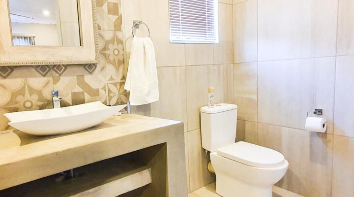 Le Grant Guesthouse and Conference