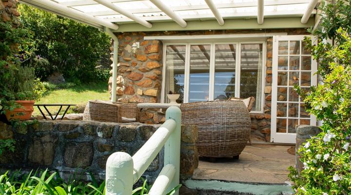 Houtkapperspoort Mountain Cottages