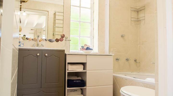 Houtkapperspoort Mountain Cottages