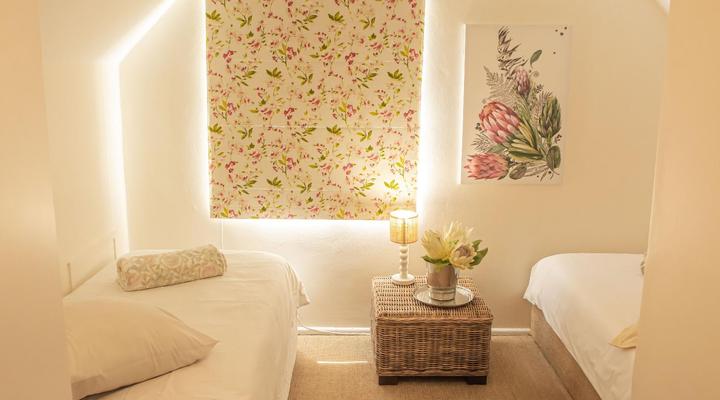 Houtkapperspoort Mountain Cottages