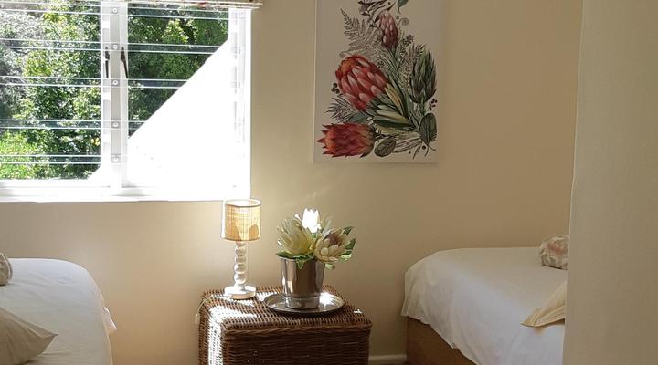 Houtkapperspoort Mountain Cottages