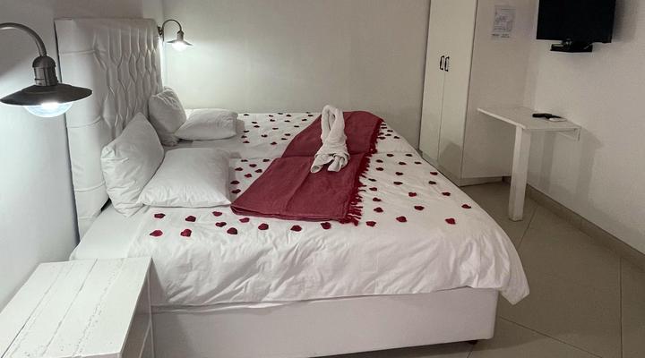 Ethithiya Boutique Guesthouse