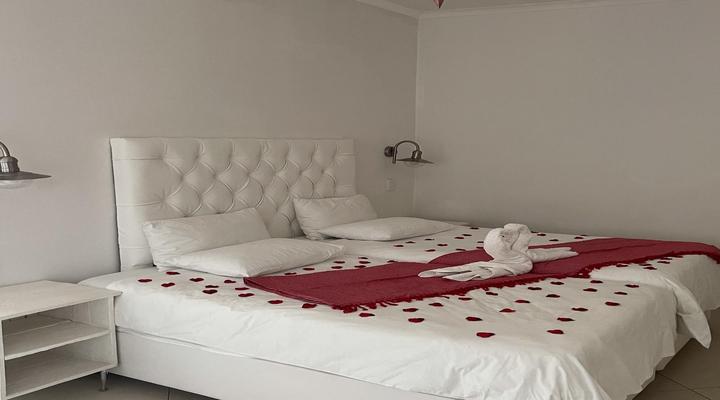 Ethithiya Boutique Guesthouse