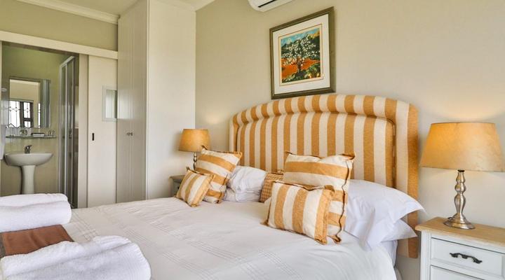 The Whale's Tale Guesthouse