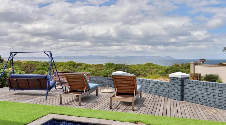 The Whale's Tale Guesthouse