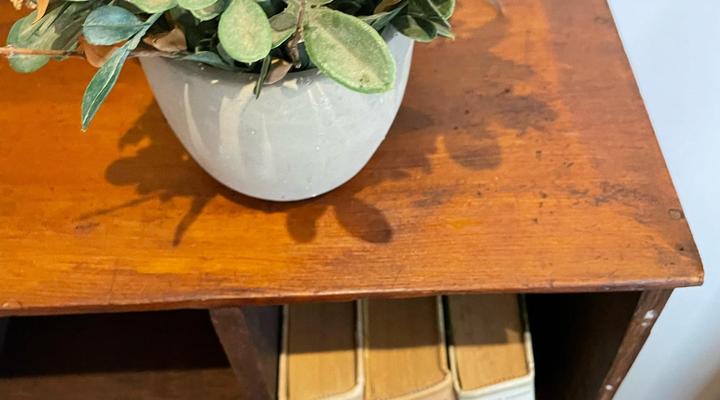 Klipfontein Farm House