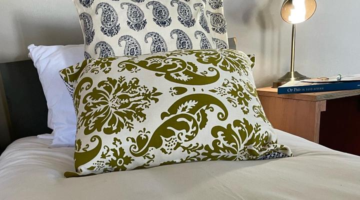 Klipfontein Farm House