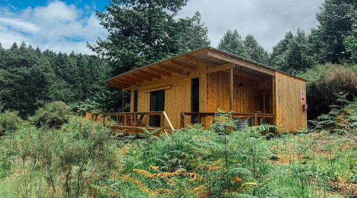 The River Wellness & Spa at Zwakala River Retreat