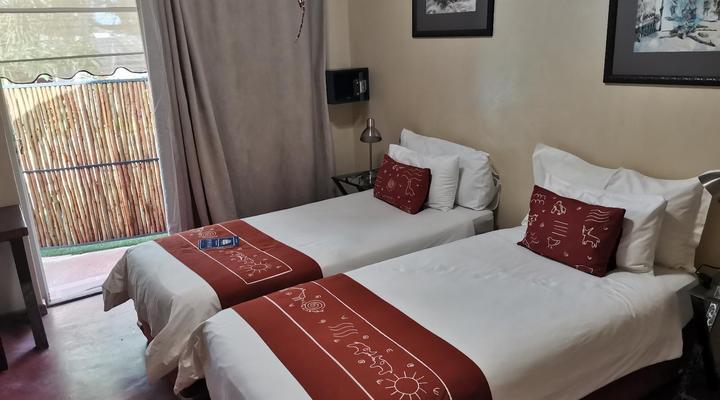 Londiningi GuestHouse