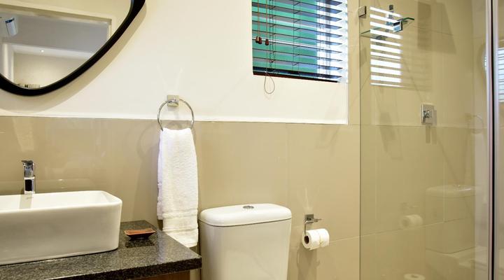 Five O'clock Zen Boutique Guest House