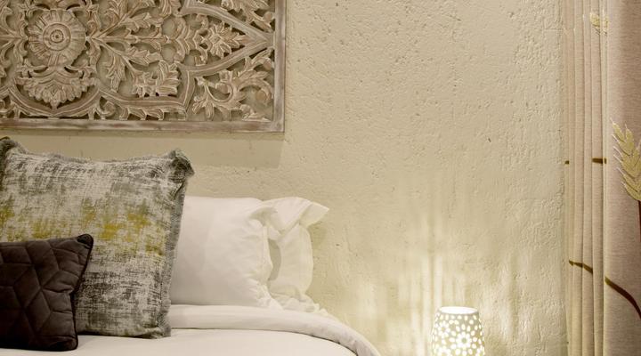 Five O'clock Zen Boutique Guest House