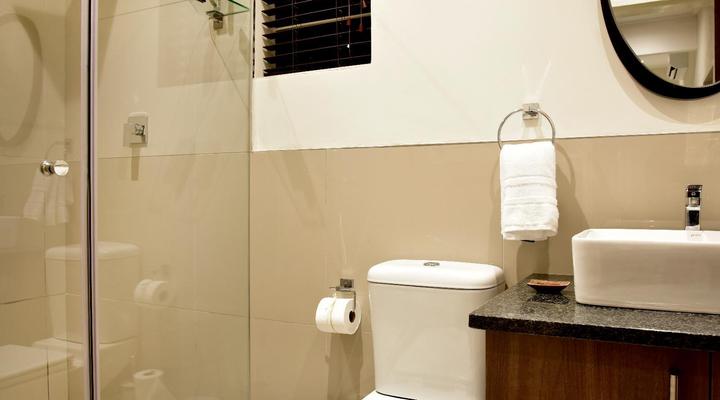 Five O'clock Zen Boutique Guest House