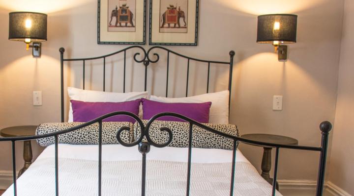 The Cape Colonial Guest House