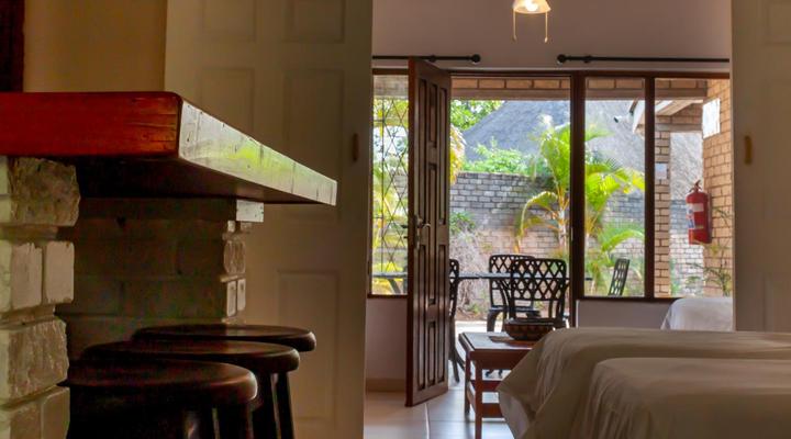 St Lucia Safari Lodge