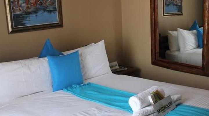 Ekuthuleni Guest House (Vosloorus)