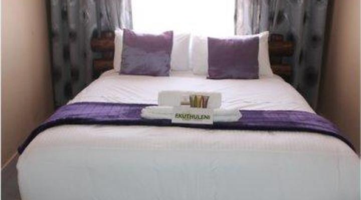 Ekuthuleni Guest House (Vosloorus)