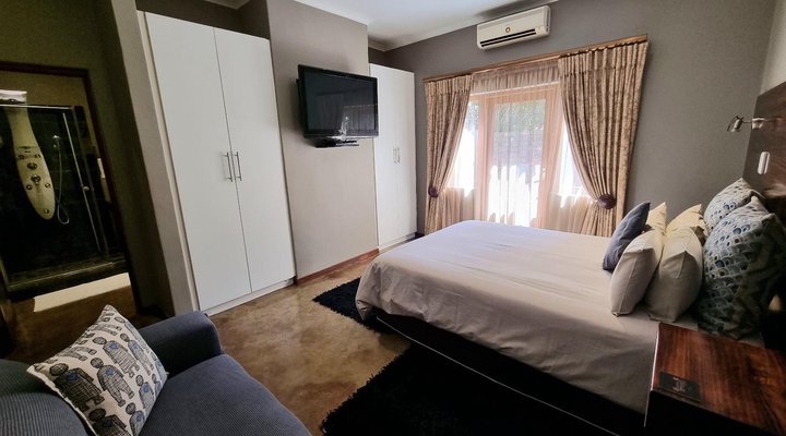 About Guest Lodge