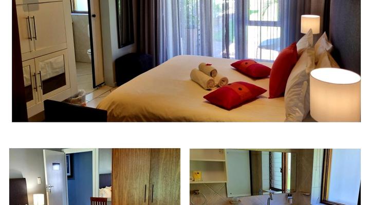 Richtershuyz Lifestyle Guesthouse