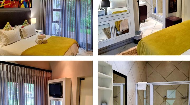 Richtershuyz Lifestyle Guesthouse