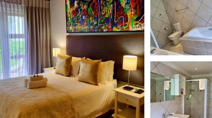 Richtershuyz Lifestyle Guesthouse