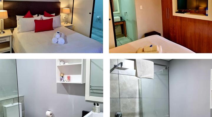 Richtershuyz Lifestyle Guesthouse