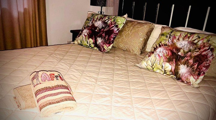 A La Mer Guest House