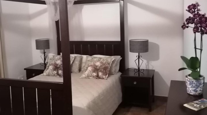 A La Mer Guest House