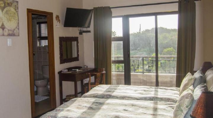 Tinley Manor Hil's B&B