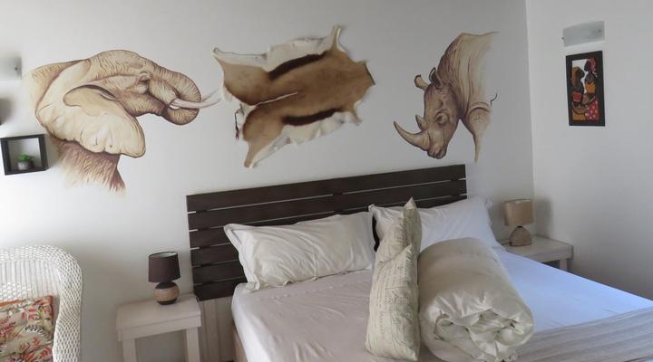 Langeberg Guest Lodge