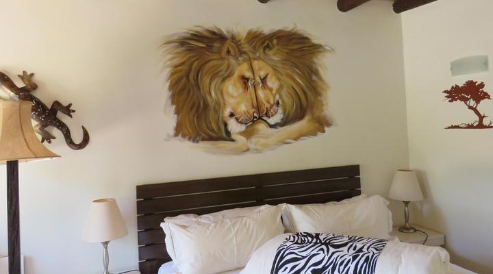 Langeberg Guest Lodge