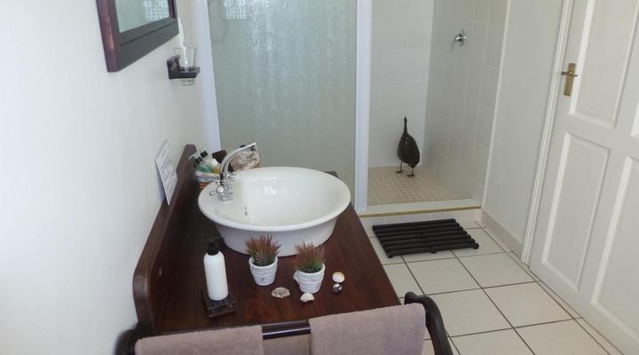 Langeberg Guest Lodge