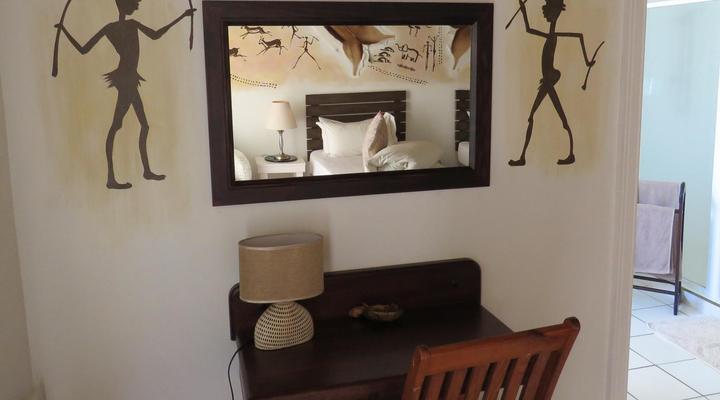 Langeberg Guest Lodge