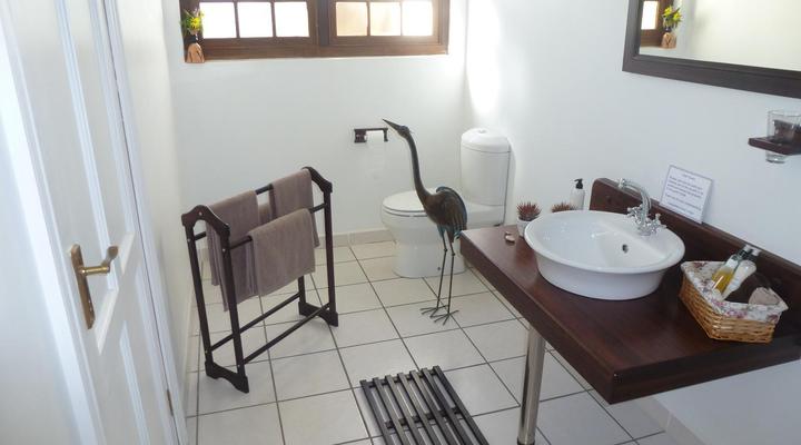 Langeberg Guest Lodge