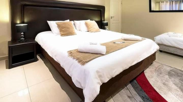 Discovery Guest House