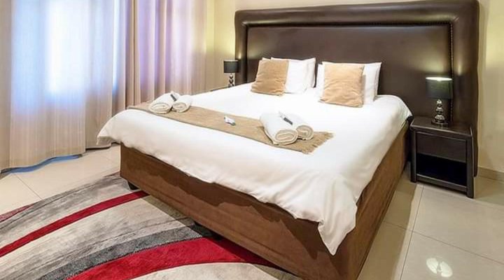 Discovery Guest House