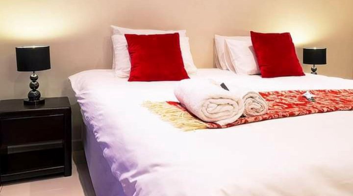 Discovery Guest House