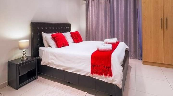 Discovery Guest House