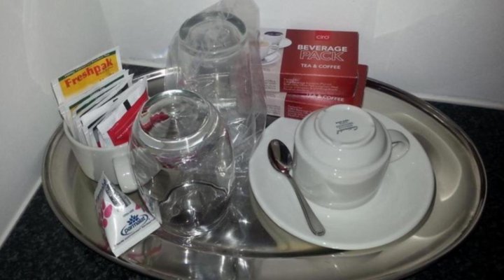 Discovery Guest House