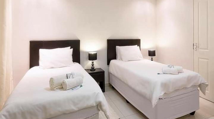 Discovery Guest House