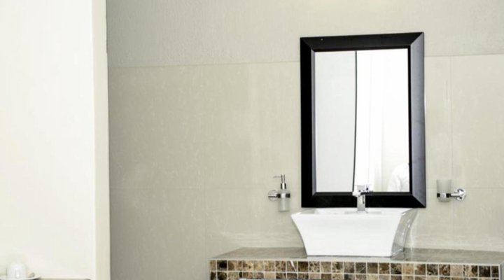 Discovery Guest House