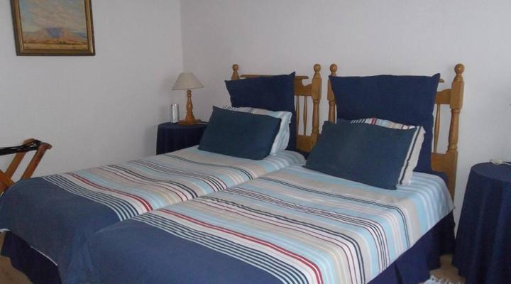 Troll and Tulip Bed and Breakfast