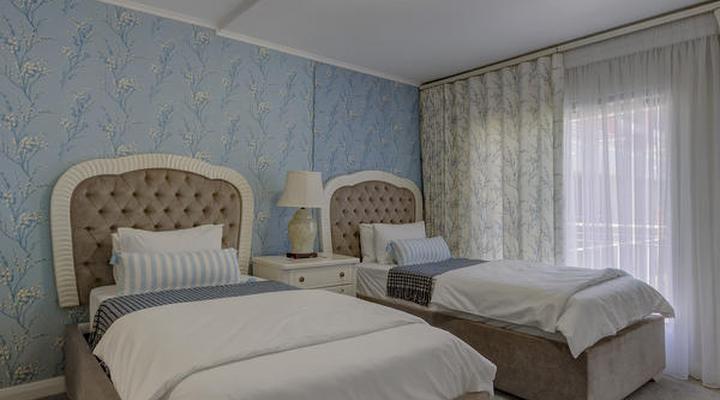 UniqueStay Century City Apartment