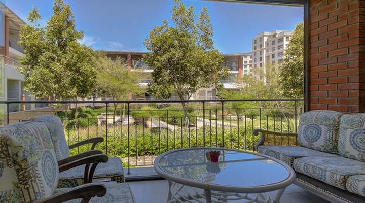 UniqueStay Century City Apartment