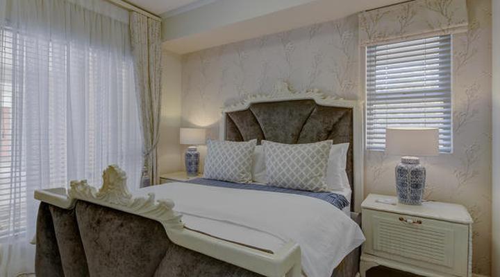 UniqueStay Century City Apartment