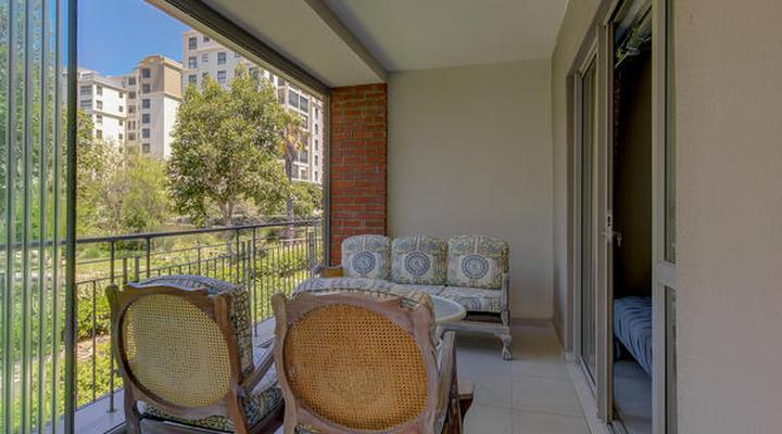 UniqueStay Century City Apartment