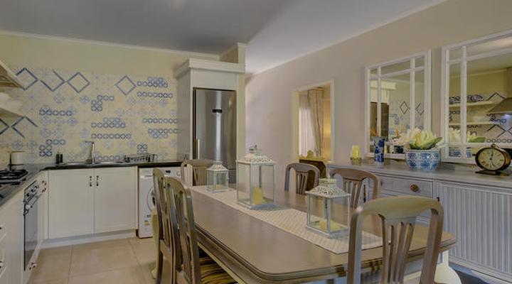 UniqueStay Century City Apartment