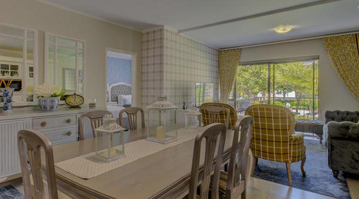 UniqueStay Century City Apartment